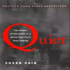Quiet: The Power of Introverts APK download