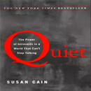Quiet: The Power of Introverts APK
