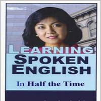Spoken English Learned Quickly By Lynn Lundquist постер