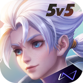 Download Arena of Valor 1.44.1.14 apk for Android