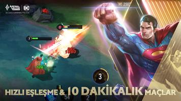 Arena of Valor: Yeni Çağ Ekran Görüntüsü 2