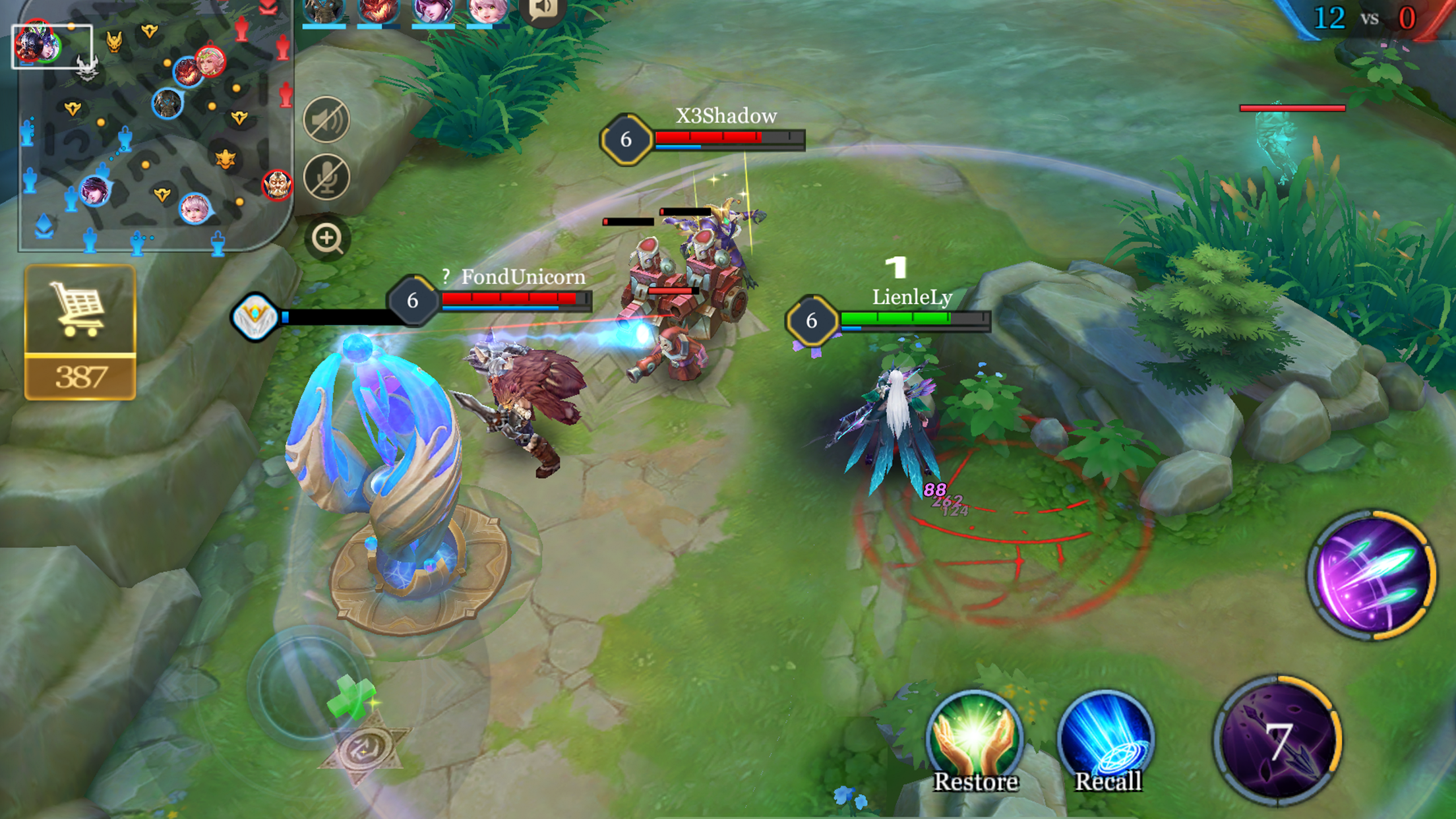 Arena of Valor for Android - APK Download - 