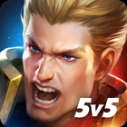 Arena of Valor: 5v5 Battle أيقونة