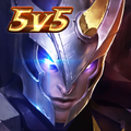 Strike of Kings  Cn Test
