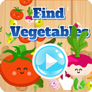 Find Vegetables APK