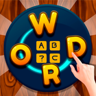 word brain -wordgames puzzle icône