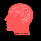 Dot game: with brain أيقونة
