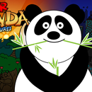 Panda bobs  runner APK
