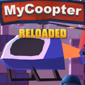 Helicopter-airfighter