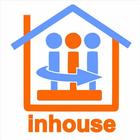 Inhouse Ngantre.com icône