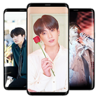 BTS Jungkook Wallpaper 아이콘