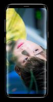 BTS Jungkook Wallpaper 스크린샷 2