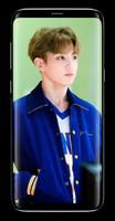 BTS Jungkook Wallpaper 스크린샷 3