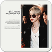 BTS Jimin Wallpaper K-Pop