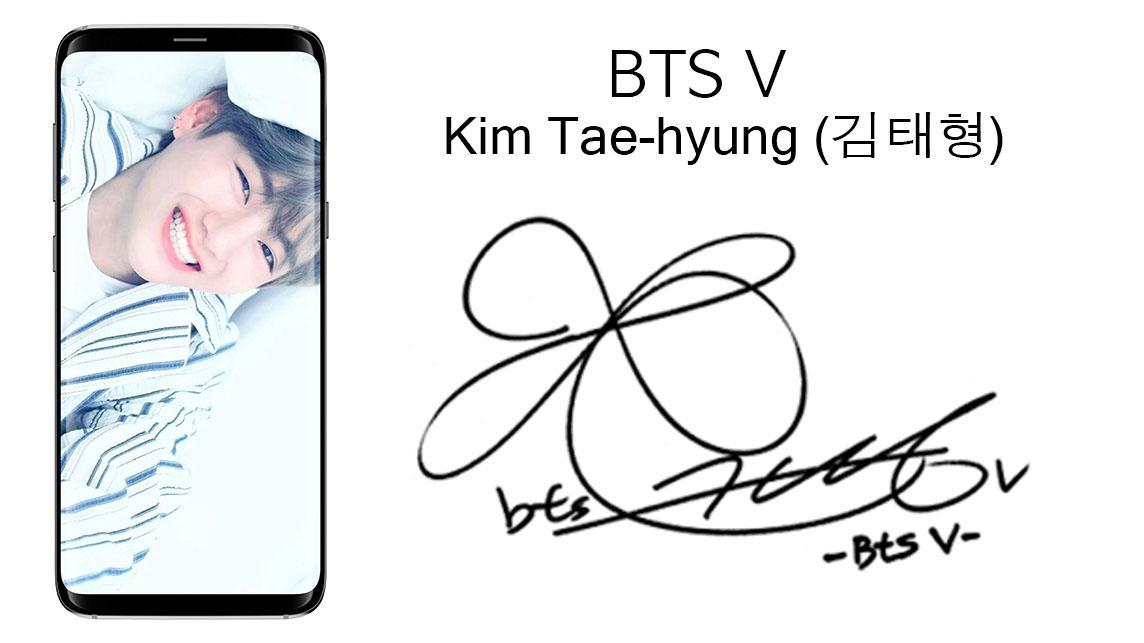Bts V Kim Taehyung Wallpaper K Pop For Android Apk Download - bts v roblox