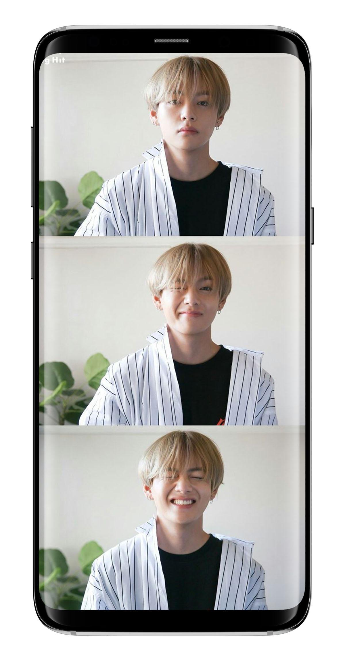 Bts V Kim Taehyung Wallpaper K Pop For Android Apk Download - bts v roblox