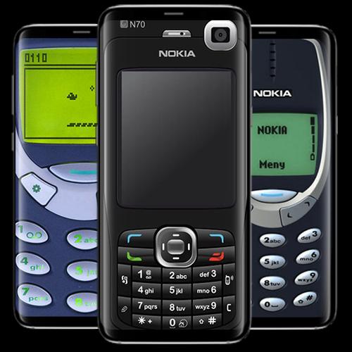 Cảm thấy thèm muốn chiếc điện thoại bàn phím cổ điển hơn chiếc smartphone hiện đại của bạn? Hãy xem hình ảnh Nokia Keypad Phone để nhận được sự kết hợp tuyệt vời giữa thiết kế độc đáo và tính năng tiện dụng.