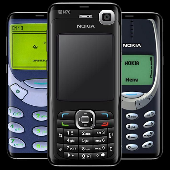  Nokia  Keypad  Phone Wallpaper  for Android APK Download