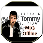 TOMMY J. PISA Mp3 Offline आइकन