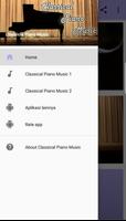 CLASSICAL PIANO MUSIC (Offline) ภาพหน้าจอ 1