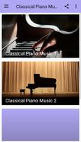 CLASSICAL PIANO MUSIC (Offline) ภาพหน้าจอ 2