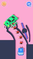 Bug Demolish تصوير الشاشة 2