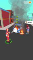Fireman Simulator syot layar 2
