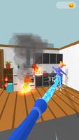 Fireman Simulator syot layar 3