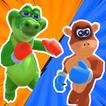 Pet Fighting 3D ไอคอน
