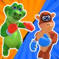 ”Pet Fighting 3D