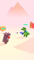 Pet Fighting تصوير الشاشة 3