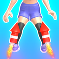 ”Rocket Master 3D