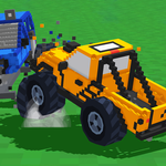 Street Racer: Vehicle Gangs 3D icon