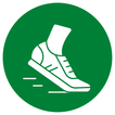 LetsRun Tracker icône
