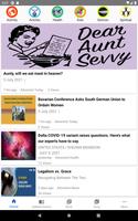 Adventist Family screenshot 1