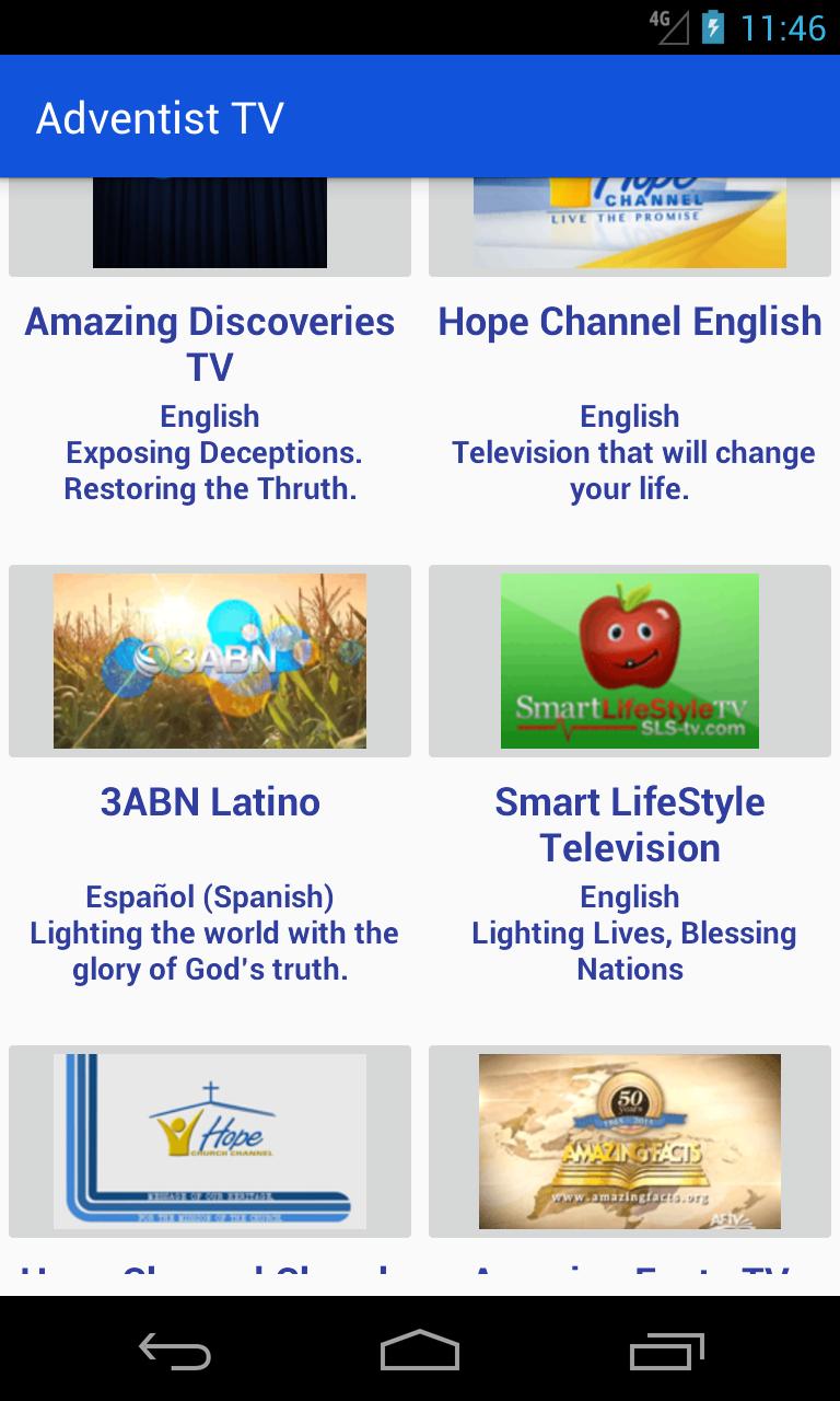 sabbath school lesson download for android
