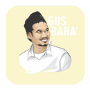 Gus Baha ceramah NU : Quotes APK