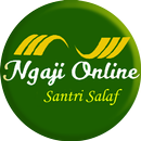 Ngaji Online - Kitab Salaf APK