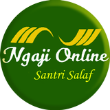 Ngaji Online иконка
