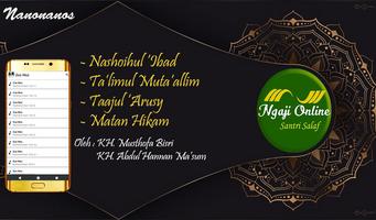 Ngaji Online Screenshot 3