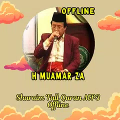 Muammar ZA MP3 Offline APK Herunterladen