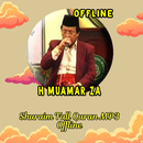 Muammar ZA MP3 Offline-APK