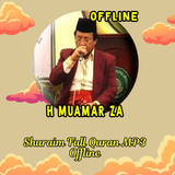 Muammar ZA MP3 Offline icône