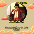 Muammar ZA MP3 Offline アイコン