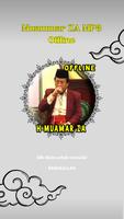 Muammar ZA MP3 Offline Poster