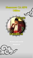 Muammar ZA MP3 Offline постер