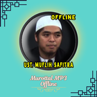 Murottal Ustadz Muflih Safitra biểu tượng