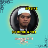 Murottal Ustadz Muflih Safitra biểu tượng