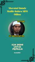 Murottal Ustadz Muflih Safitra bài đăng