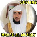 Maher AL Muaiqly Full Quran-APK